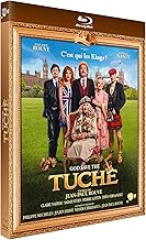 GOD SAVE THE TUCHE