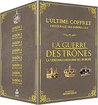 La Guerre des trones