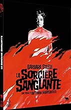 La Sorciere sanglante