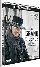 Le Grand Silence