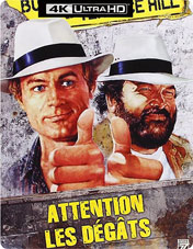 attention les degats