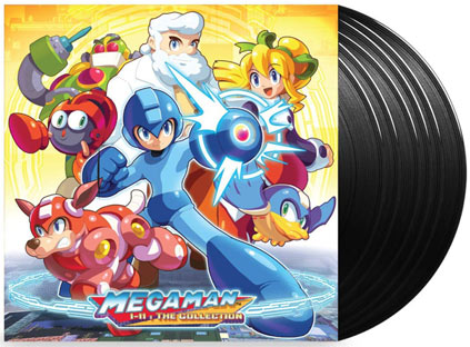 coffret deluxe vinyle ost