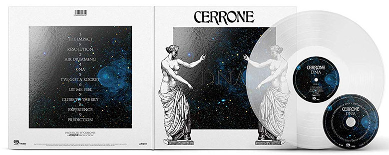 electro album 2020 vinyl lp