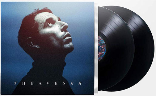 nouvel album CD Vinyle LP 2020