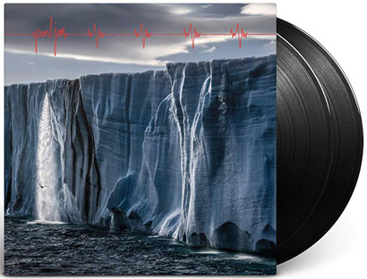 nouvel album rock 2020 vinyl lp