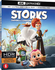 Blu-ray-Ultra-HD-4K-dessin-anime-film-animation-2017