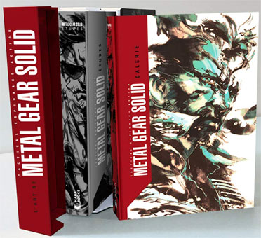 artbook en francais jeux video 2019 2020