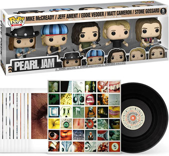 pearl jam 30th
