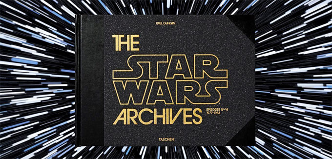 star wars archives 2