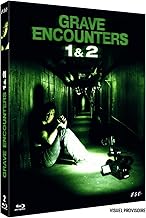 Grave encounters