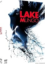 Lake Mungo