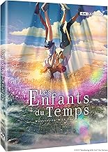 Les Enfants du Temps