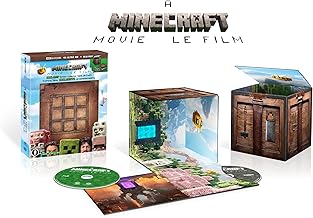 Minecraft Le Film