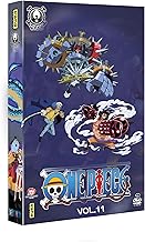 One Piece Pays de Wano 11