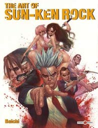 Sun-Ken-Rock-Artbook