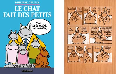 chat