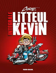 litteul kevin intégrale