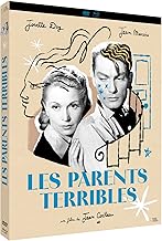 Les Parents terribles