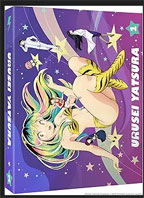 Urusei Yatsura