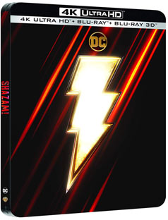 shazam