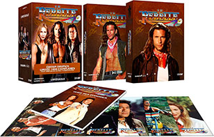 0 le rebelle 4K bluray edtion collector 1000 exemplaires
