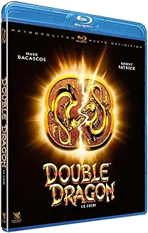 Double Dragon
