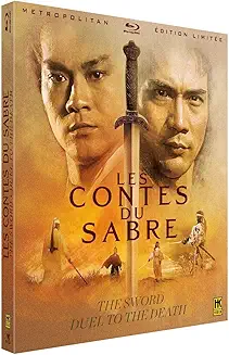 Les Contes du Sabre