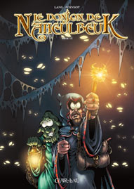 naheulbeuk