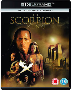 roi scorpion steelbook