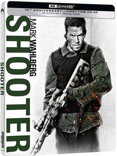 shooter 4k