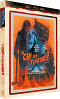0 le cri des tenebres bluray dvd edition collector limitee