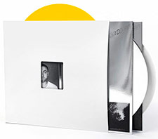 0 mac miller good am album vinyl collector edition limitee triple LP