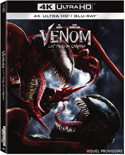 4k venom 2 carnage