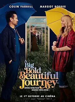 A Big Bold Beautiful Journey