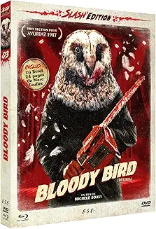 Bloody Bird