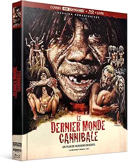 Dernier monde cannibal