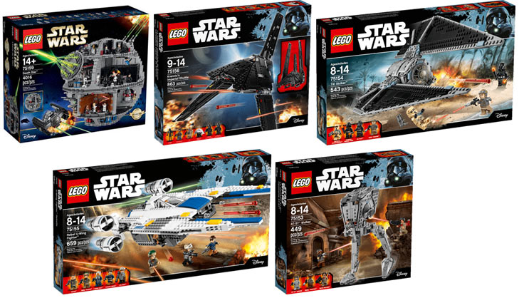 Rogue-one-lego