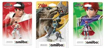 amiibo-nintendo
