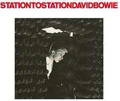 david bowie vinyl station to station edition limitee collector