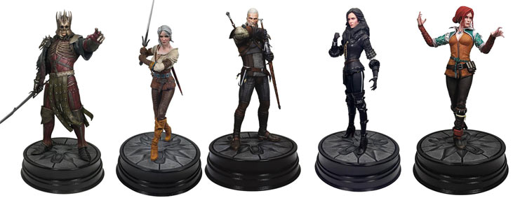 figurine-witcher-3