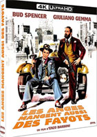 0 4K western gangster film bluray
