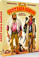 0 Edition collector petit papa baston film bluray 