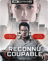 0 bluray 4K SF pratt coupable