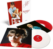 0 karen chery vinyl musique fr francaise CD collector