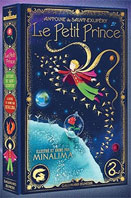 0 petit prince livre bd