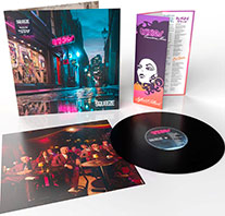0 trixies album squeeze vinyle edition collector coffret