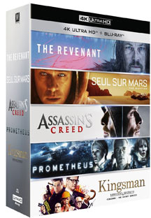 Coffret-4K-Blu-ray-Ultra-HD-2017