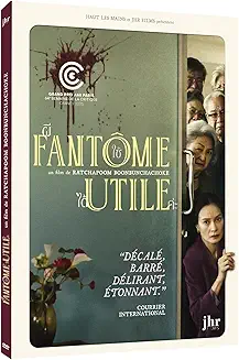 FANTOME UTILE