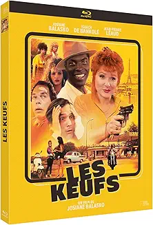 Les Keufs