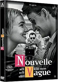 Nouvelle Vague
